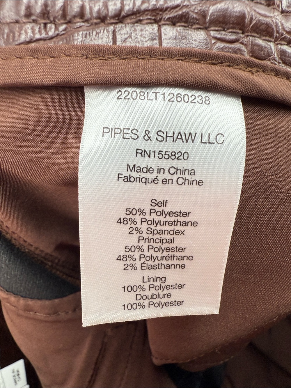 Veronica Beard Carabella Pants size 10 NWOT - Picture 6 of 10